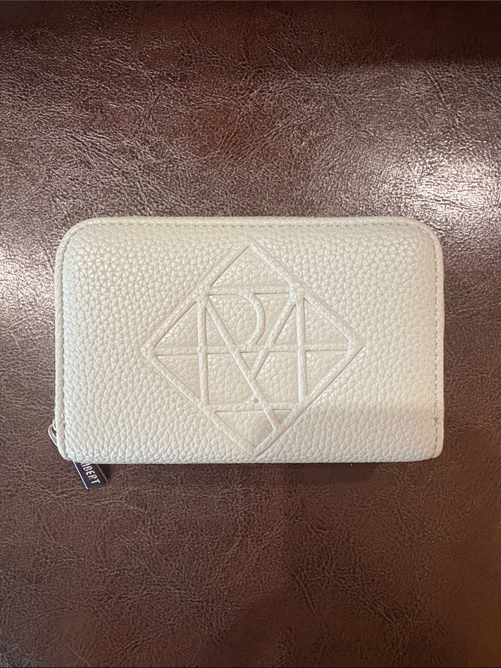 NWOT Lambert Mini Wallet